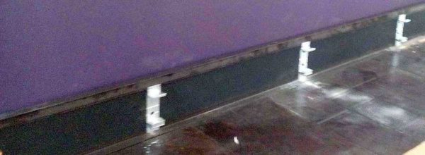 Плинтусное отопление — стоит делать или нет? Плинтусное отопление — стоит делать или нет?