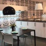 Отделочные материалы для стен на кухне — выбираем лучший вариант Отделочные материалы для стен на кухне — выбираем лучший вариант