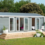 Мобильные дома для круглогодичного проживания Мобильные дома для круглогодичного проживания