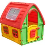Детский игровой домик для квартиры Детский игровой домик для квартиры