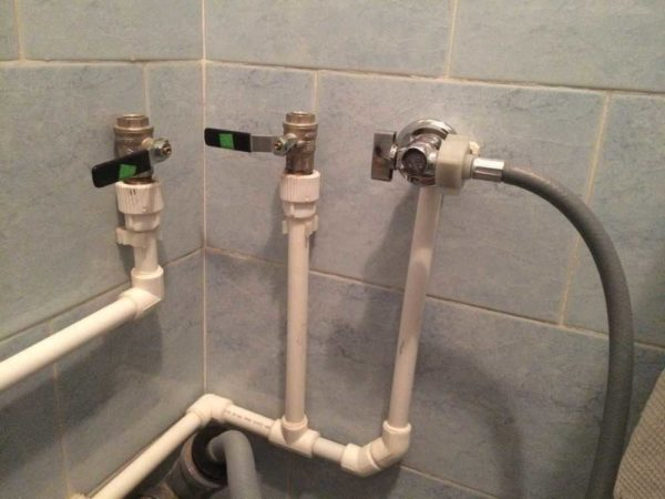 Как сделать водопровод из полипропиленовых труб Как сделать водопровод из полипропиленовых труб