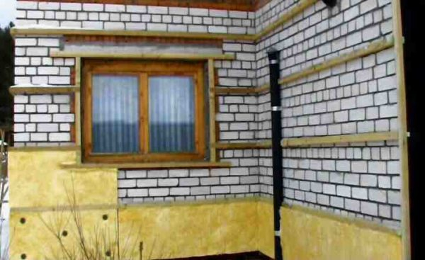 Облицовочные панели для фасада дома: под кирпич, камень, брус Облицовочные панели для фасада дома: под кирпич, камень, брус
