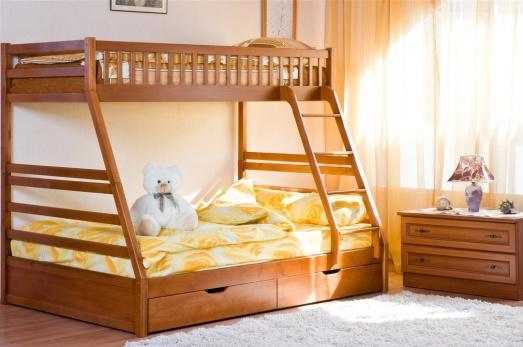 Двухэтажные кровати для детей Двухэтажные кровати для детей