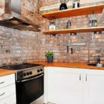 Отделочные материалы для стен на кухне — выбираем лучший вариант Отделочные материалы для стен на кухне — выбираем лучший вариант