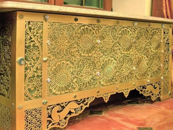 Экраны на батареи отопления Экраны на батареи отопления