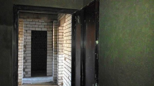 Этапы ремонта в новостройке с нуля Этапы ремонта в новостройке с нуля