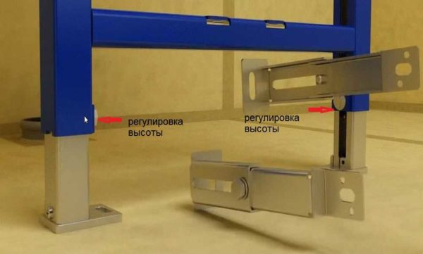 Как самостоятельно установить унитаз Как самостоятельно установить унитаз