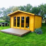 Мобильные дома для круглогодичного проживания Мобильные дома для круглогодичного проживания