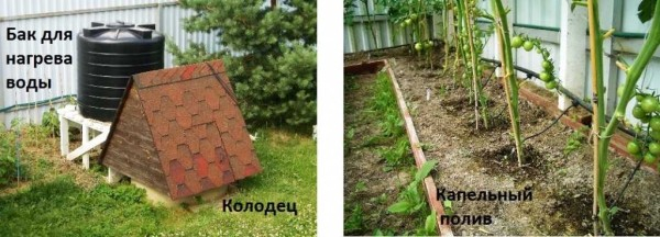 Как сделать водопровод на даче: выбрать трубы, схему, способ укладки Как сделать водопровод на даче: выбрать трубы, схему, способ укладки