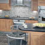 Отделочные материалы для стен на кухне — выбираем лучший вариант Отделочные материалы для стен на кухне — выбираем лучший вариант