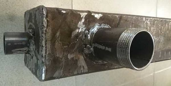 Что такое гидрострелка (гидравлический разделитель) в системе отопления