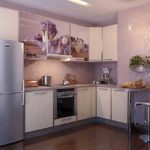 Отделочные материалы для стен на кухне — выбираем лучший вариант Отделочные материалы для стен на кухне — выбираем лучший вариант