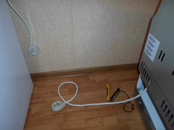 Самостоятельное подключение духового шкафа Самостоятельное подключение духового шкафа