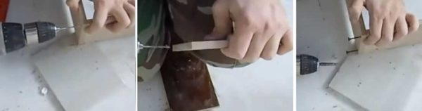 Доборная доска (добор) для дверной коробки: назначение, виды, установка Доборная доска (добор) для дверной коробки: назначение, виды, установка