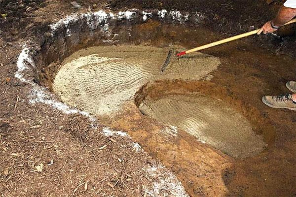 Как сделать водопад для дачи и дома Как сделать водопад для дачи и дома