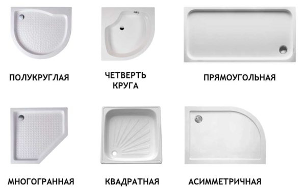 Выбираем душевую кабину Выбираем душевую кабину