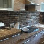 Отделочные материалы для стен на кухне — выбираем лучший вариант Отделочные материалы для стен на кухне — выбираем лучший вариант