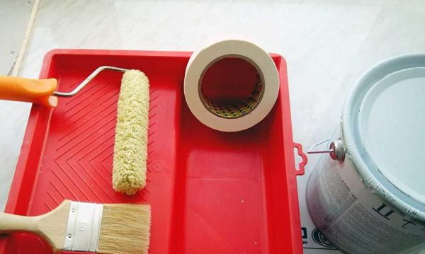 Как и каким цветом покрасить кухню Как и каким цветом покрасить кухню