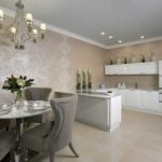 Отделочные материалы для стен на кухне — выбираем лучший вариант Отделочные материалы для стен на кухне — выбираем лучший вариант