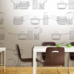 Отделочные материалы для стен на кухне — выбираем лучший вариант Отделочные материалы для стен на кухне — выбираем лучший вариант