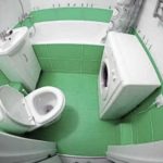 Как отремонтировать ванную комнату в хрущевке Как отремонтировать ванную комнату в хрущевке