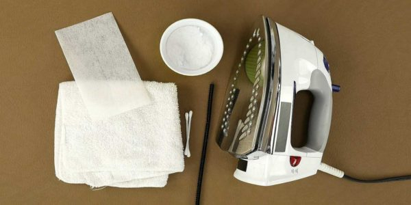 Как очистить утюг от пригара на подошве, накипи внутри Как очистить утюг от пригара на подошве, накипи внутри