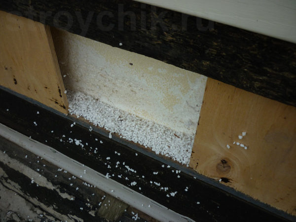 Как построить дом из SIP-панелей своими руками Как построить дом из SIP-панелей своими руками