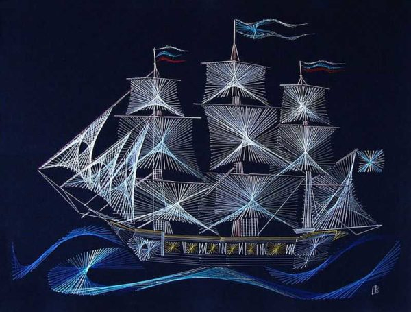 Картины для интерьера — оригинальные шедевры своими руками Картины для интерьера — оригинальные шедевры своими руками