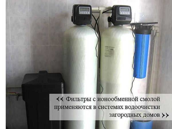 Какие бывают очищающие фильтры для воды Какие бывают очищающие фильтры для воды