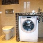 Самостоятельное подключение стиральной машины Самостоятельное подключение стиральной машины