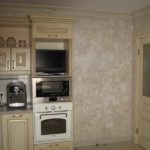 Отделочные материалы для стен на кухне — выбираем лучший вариант Отделочные материалы для стен на кухне — выбираем лучший вариант