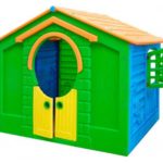 Детский игровой домик для квартиры Детский игровой домик для квартиры