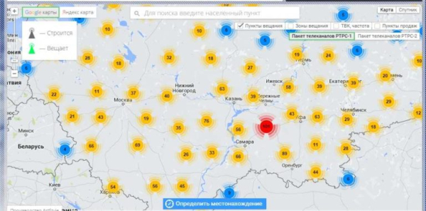 Как сделать ТВ антенну своими руками: для дачи и дома Как сделать ТВ антенну своими руками: для дачи и дома