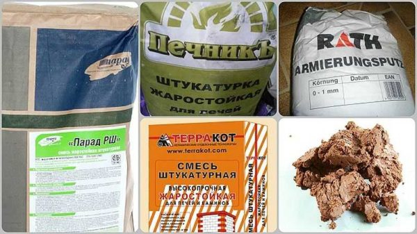 Как отделать камин: штукатурка, облицовка плиткой, камнем Как отделать камин: штукатурка, облицовка плиткой, камнем