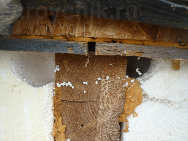 Как построить дом из SIP-панелей своими руками Как построить дом из SIP-панелей своими руками