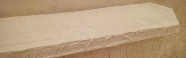 Картонный камин из коробок своими руками Картонный камин из коробок своими руками