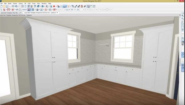 Проектирование дома: программы для моделирования Проектирование дома: программы для моделирования