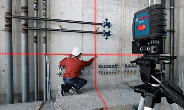 Какой лазерный нивелир (уровень) выбрать Какой лазерный нивелир (уровень) выбрать