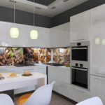 Дизайн кухни-гостиной: разрабатываем сами Дизайн кухни-гостиной: разрабатываем сами