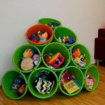 Системы хранения детских игрушек Системы хранения детских игрушек