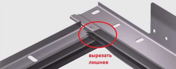 Монтаж секционных ворот в гараже — все тонкости установки Монтаж секционных ворот в гараже — все тонкости установки