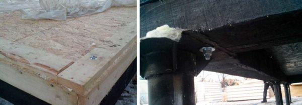 Как построить дом из SIP-панелей своими руками Как построить дом из SIP-панелей своими руками