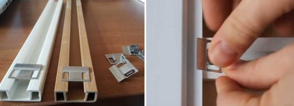 Отделка стен ПВХ панелями Отделка стен ПВХ панелями