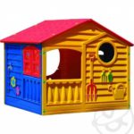 Детский игровой домик для квартиры Детский игровой домик для квартиры