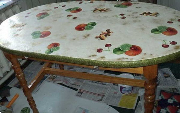 Техника декупажа своими руками Техника декупажа своими руками