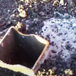 Делаем запор для ворот своими руками Делаем запор для ворот своими руками