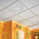 Из чего сделать потолок на кухне Из чего сделать потолок на кухне