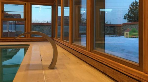 Плинтусное отопление — стоит делать или нет? Плинтусное отопление — стоит делать или нет?