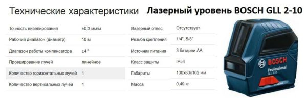 Какой лазерный нивелир (уровень) выбрать Какой лазерный нивелир (уровень) выбрать