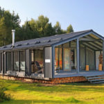 Мобильные дома для круглогодичного проживания Мобильные дома для круглогодичного проживания